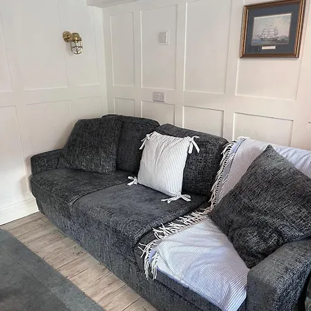 Foretop Cottage, Holiday home Staithes