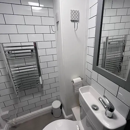 Casa de Férias Foretop Cottage, *