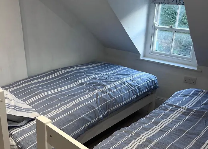 Foretop Cottage, Staithes